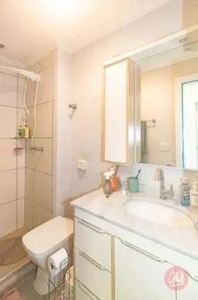 Imagem Apartamento com 2 dormitórios para alugar, 68 m² por R$ 3.338,00/mês - Jardim Botânico - Porto Alegre/RS