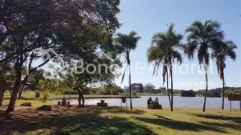 Imagem Casa em construção a venda no Condomínio Jardim dos Lírios - Paulínia, SP