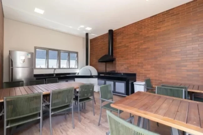 Imagem DIÁLOGO METROPOLITAN TUCURUVI - STUDIO DE 28M², 1 DORM, AO LADO DO SHOPPING E DO METRÔ TUCURUVI