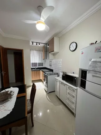 Imagem Casa de alto padrão à venda no bairro Caiçara
