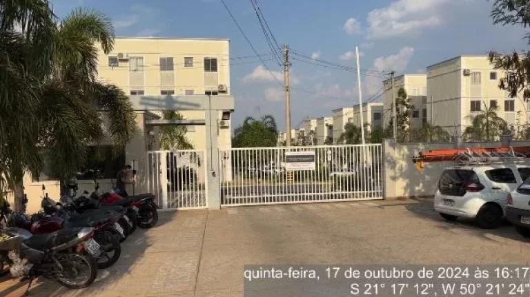 Foto do imóvel Oportunidade Única em BIRIGUI - SP | Tipo: Apartamento | Negociação: Venda Direta Online | Situação: Imóvel em VIA DE ACESSO A