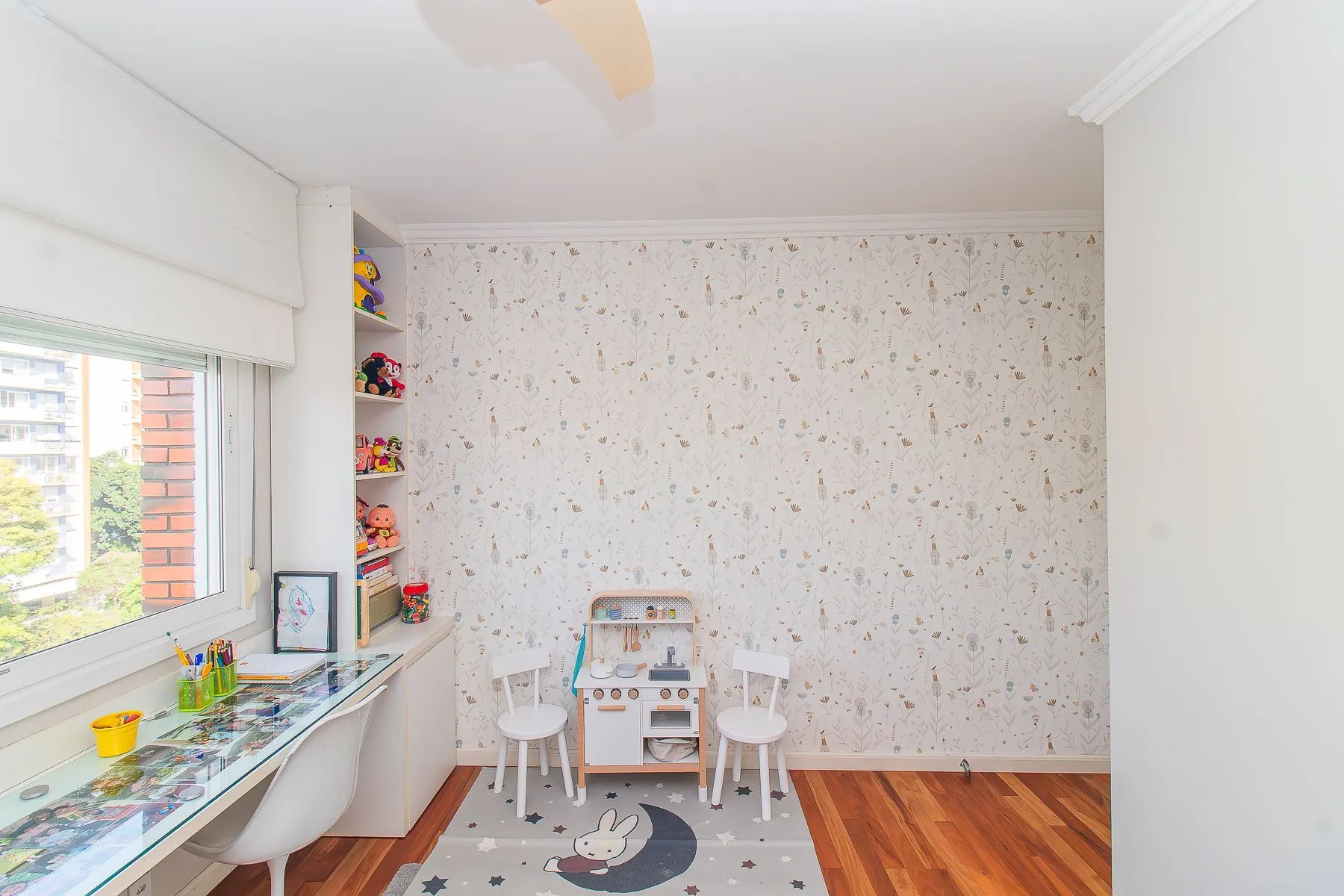 Imagem Cobertura Duplex, 4 D - 1 suíte - 1 vaga - 247,31 m² - Moinhos de Vento