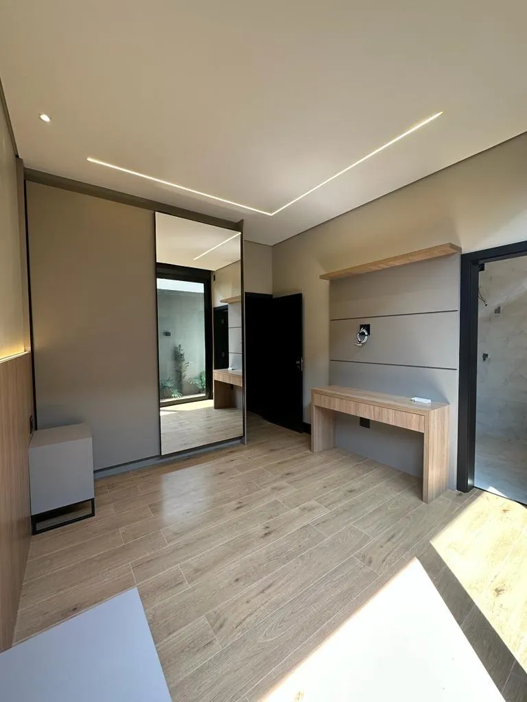 Imagem Casa à venda em Franca, Residencial Olivito, com 3 quartos, 182m2