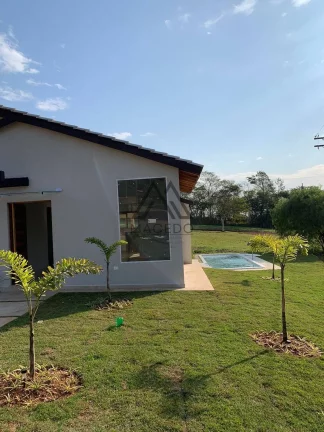 Imagem Casa de Campo - Mega Oportunidade no Ninho Verde I