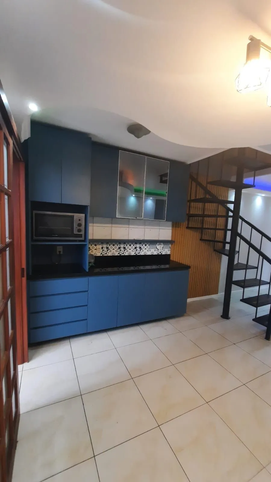 Imagem Casa de Condominio
