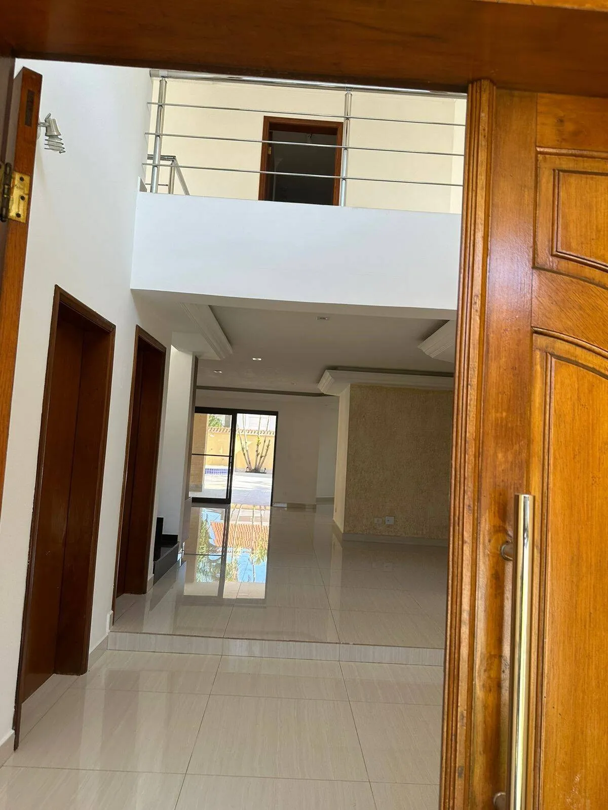 Imagem Casa Muito Espaçosa no 18 do Forte