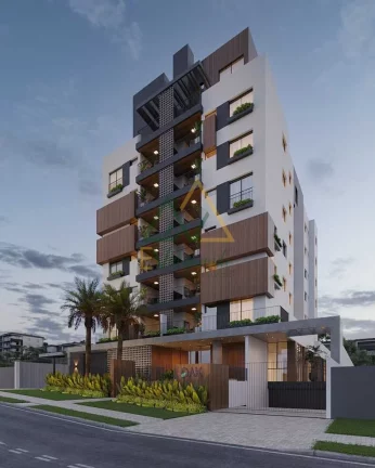 Imagem Apartamento Novo no Boa Vista