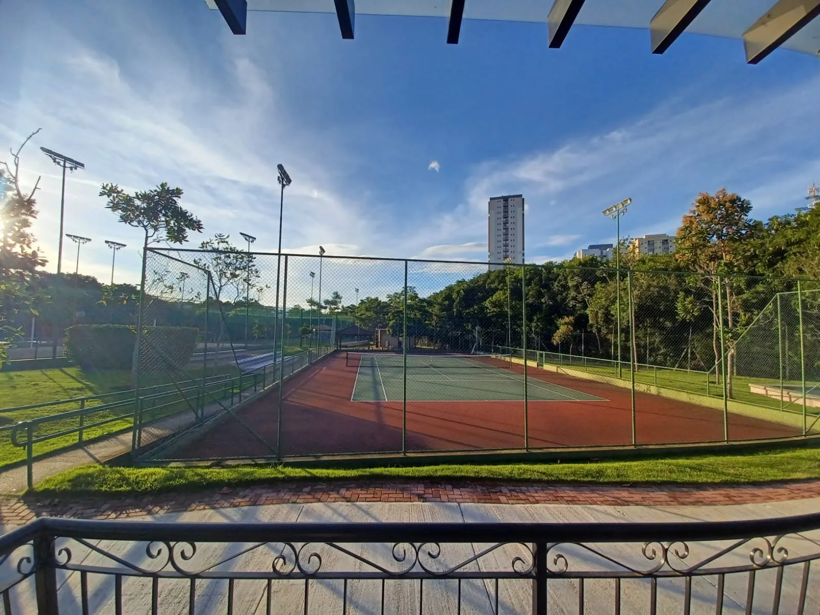 Imagem Terreno 360m² no Condomínio Residencial Giverny - Sorocaba/SP