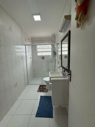 Imagem "Viva com Estilo: Apartamento Semi-Mobiliado de 2 Dormitórios no Aviação com Vista Mar"