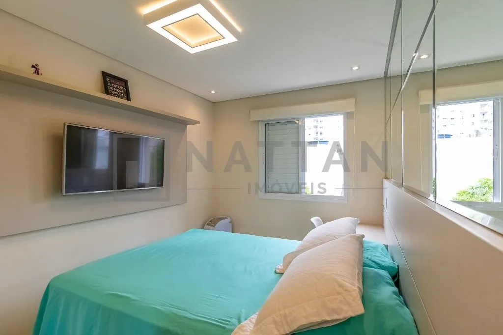 Imagem Apartamento com 2 dormitórios à venda, 52 m² por R$ 680.000,00 - Mooca - São Paulo/SP