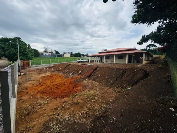Imagem Chácara Acesso Represa e Condomínio apenas 890 mil!!!