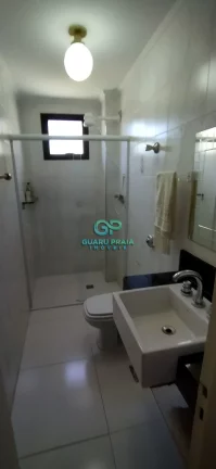 Imagem Apartamento à venda no bairro Astúrias - Guarujá/SP
