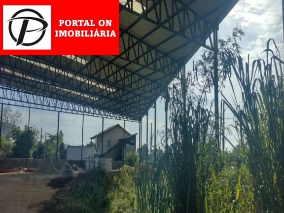 Imagem GALPAO COMERCIAL em RIO DE JANEIRO - RJ, RECREIO DOS BANDEIRANTES