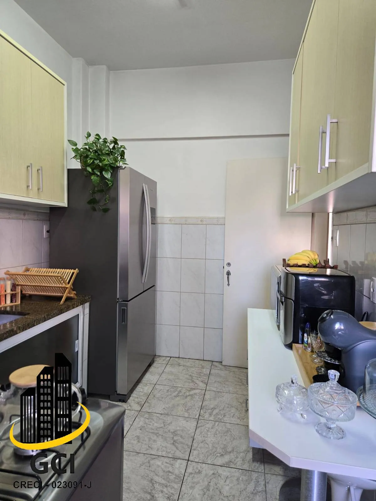Imagem Apartamento com 2 Quartos à venda, 122m² - Campos Elíseos