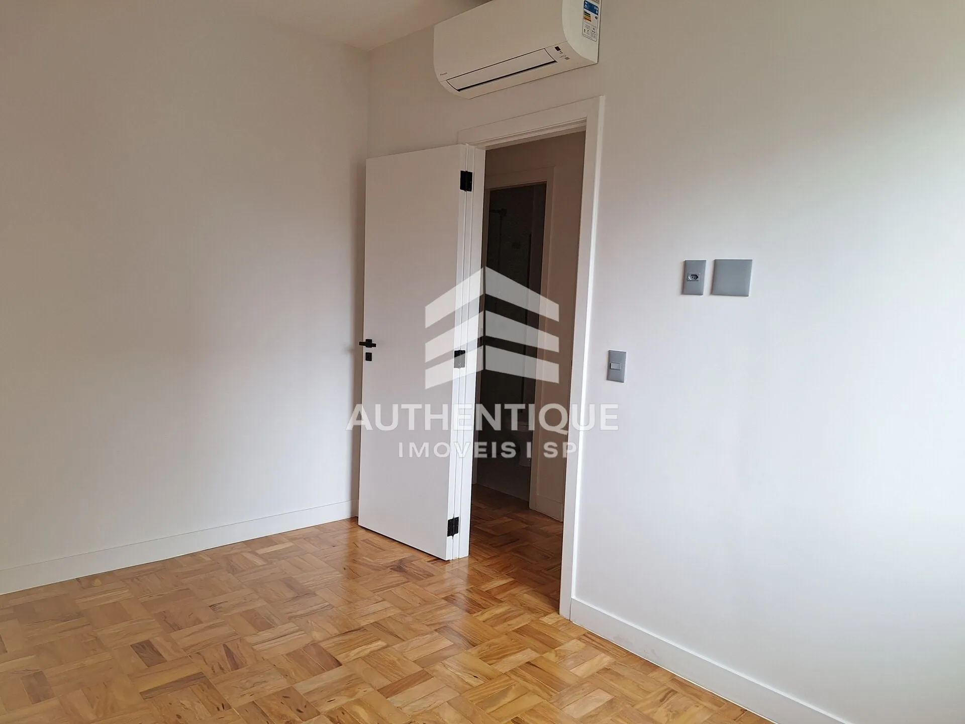 Imagem San Juan San Justin Vila Nova Conceicao - Apartamento à venda no bairro Vila Nova Conceição - São Paulo/SP, Zona Sul