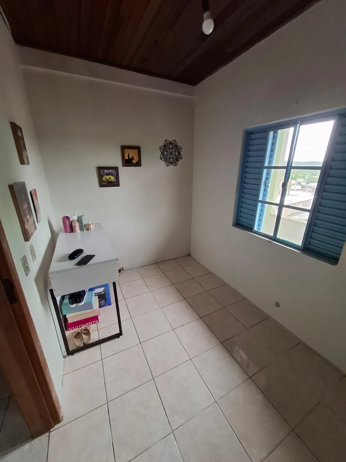 Imagem CASA COMERCIAL NO BAÍRRO LOMBA PINHEIRO