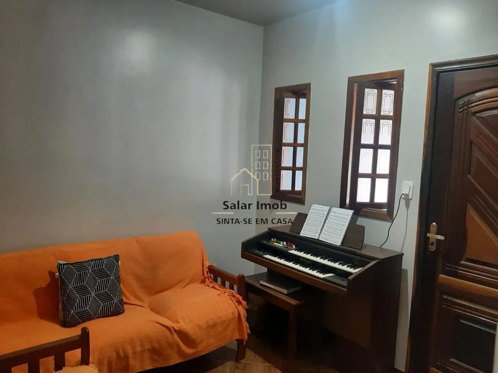 Imagem CASA 03 QUARTOS | 02 SUITES | CASTELO BRANCO | PARAISO | RESENDE RJ