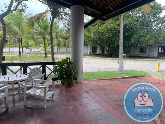 Imagem VENDO GRANDE HOTEL FRENTE MAR EM PORTO SEGURO