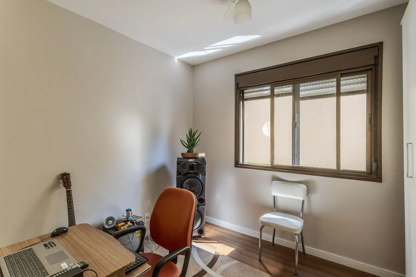 Imagem Apartamento 2 dorms à venda Rua Felipe de Oliveira, Petrópolis - Porto Alegre