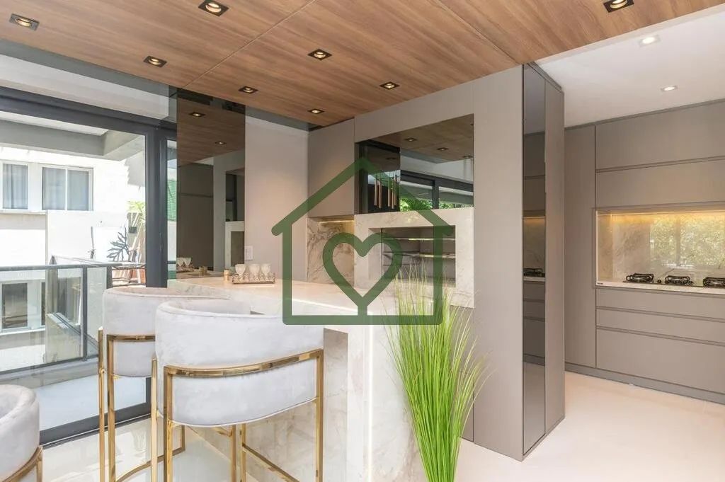 Imagem Imponent Residence, um projeto inovador, pensado para levar o conforto e localizaÃ§Ã£o para sua famÃ...