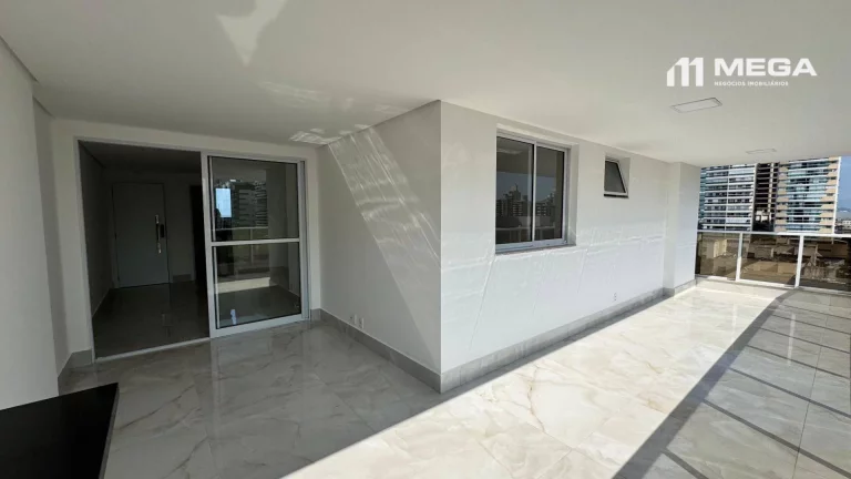 Imagem Apartamento com 3 dormitórios à venda, 109 m² por R$ 1.500.000,00 - Praia de Itapoã - Vila Velha/ES