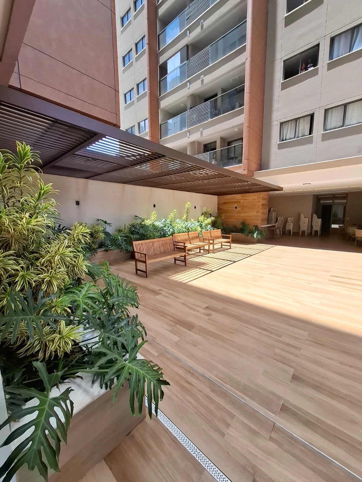 Imagem Apartamento com 3 Quartos à Venda, 76 m² em Praia de Itaparica - Vila Velha