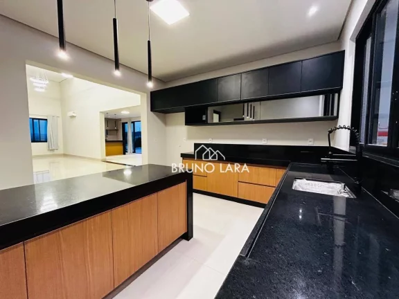 Imagem Casa a venda em Betim no condomínio Valle da Serra