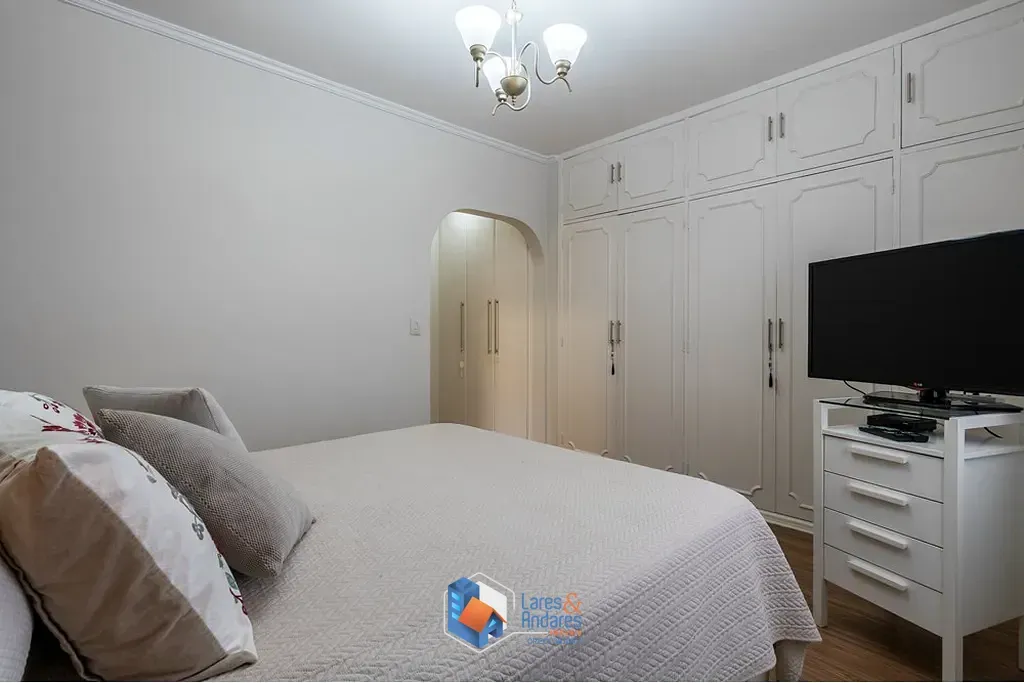Imagem Casa à venda 3 Quartos 1 Suite 2 Vagas 151M² Parque Jabaquara São Paulo - SP