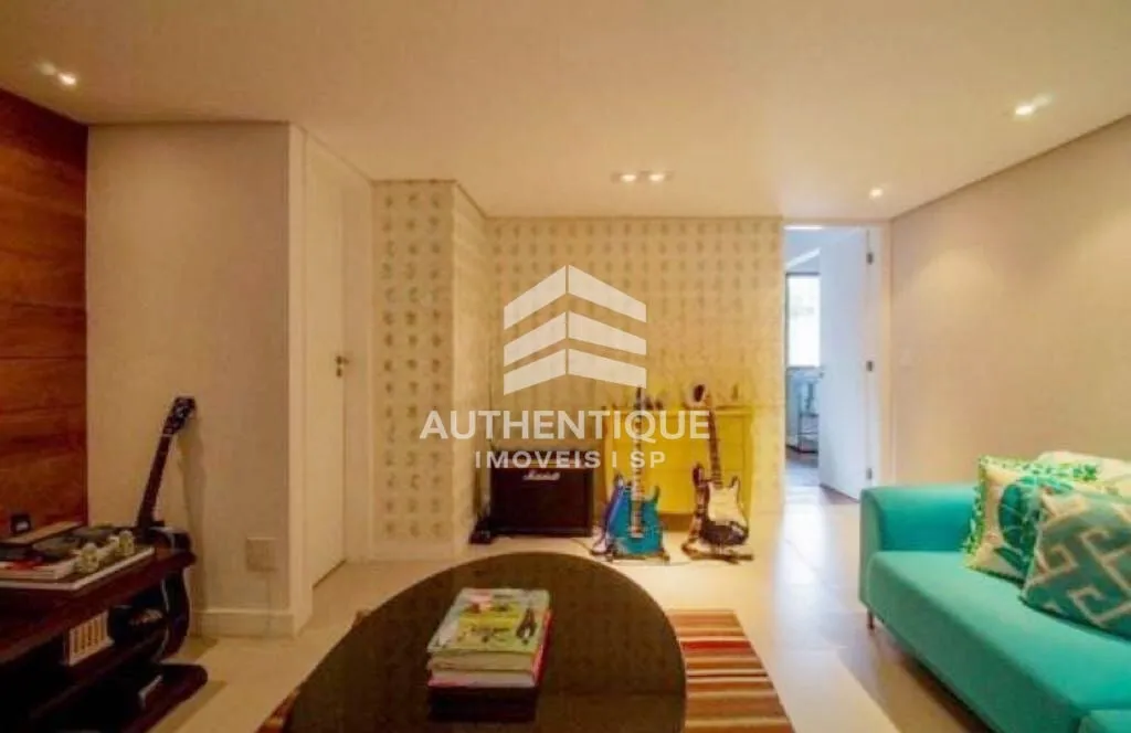 Imagem Maison George V - Moema Índios - Apartamento à venda no bairro Moema Índios - São Paulo/SP, Zona Sul