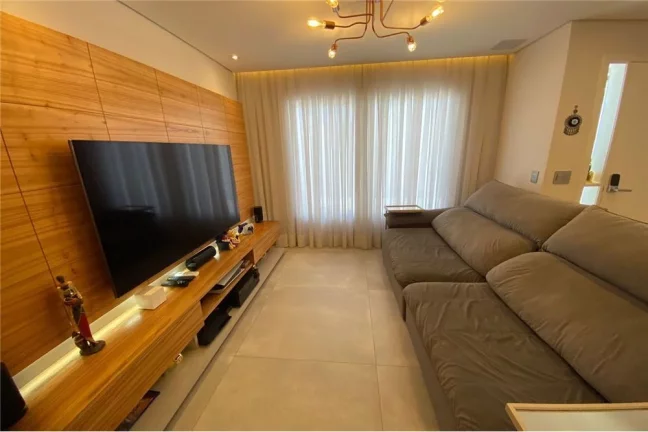 Imagem CASA RESIDENCIAL em São Paulo - SP, Mooca