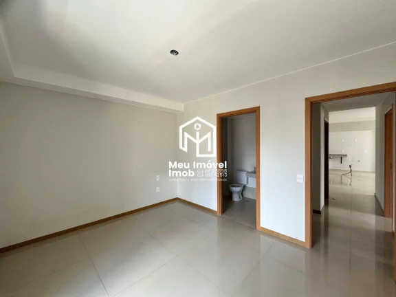 Imagem Apartamento no Square Garden - Brasília