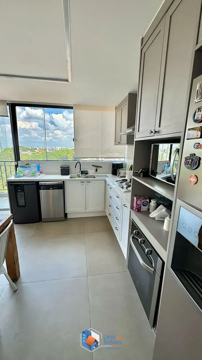 Imagem Apartamento para venda em Vila Guarani - Jabaquara com 2 quartos, sendo 1 suíte, 88m²
