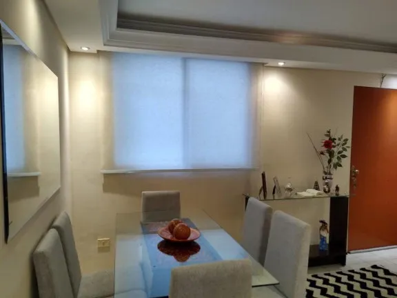 Foto do imóvel Apartamento com 2 Quartos à Venda, 58 m² em Rua Oswaldo Martins, 50 - Jardim Refúgio, Sorocaba - SP