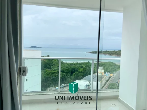 Imagem Linda Cobertura de 4 quartos com piscina e vista para o mar na Praia do Morro - Guarapari