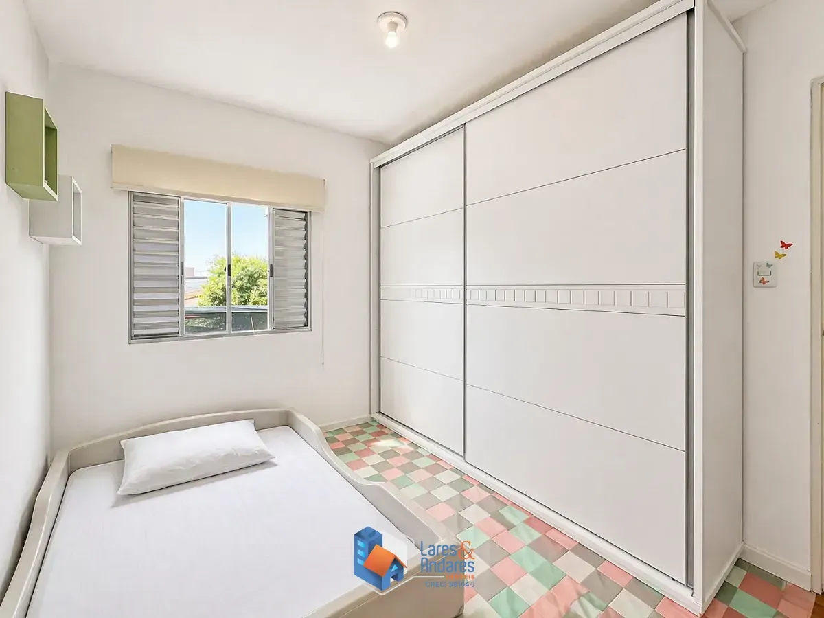 Imagem Casa de vila para venda em Vila Santo Estéfano com 2 quartos, 61m²