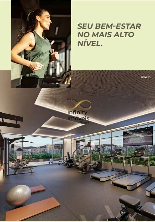 Imagem VISION - Apartamento à venda no bairro Santo Antônio - Belo Horizonte/MG