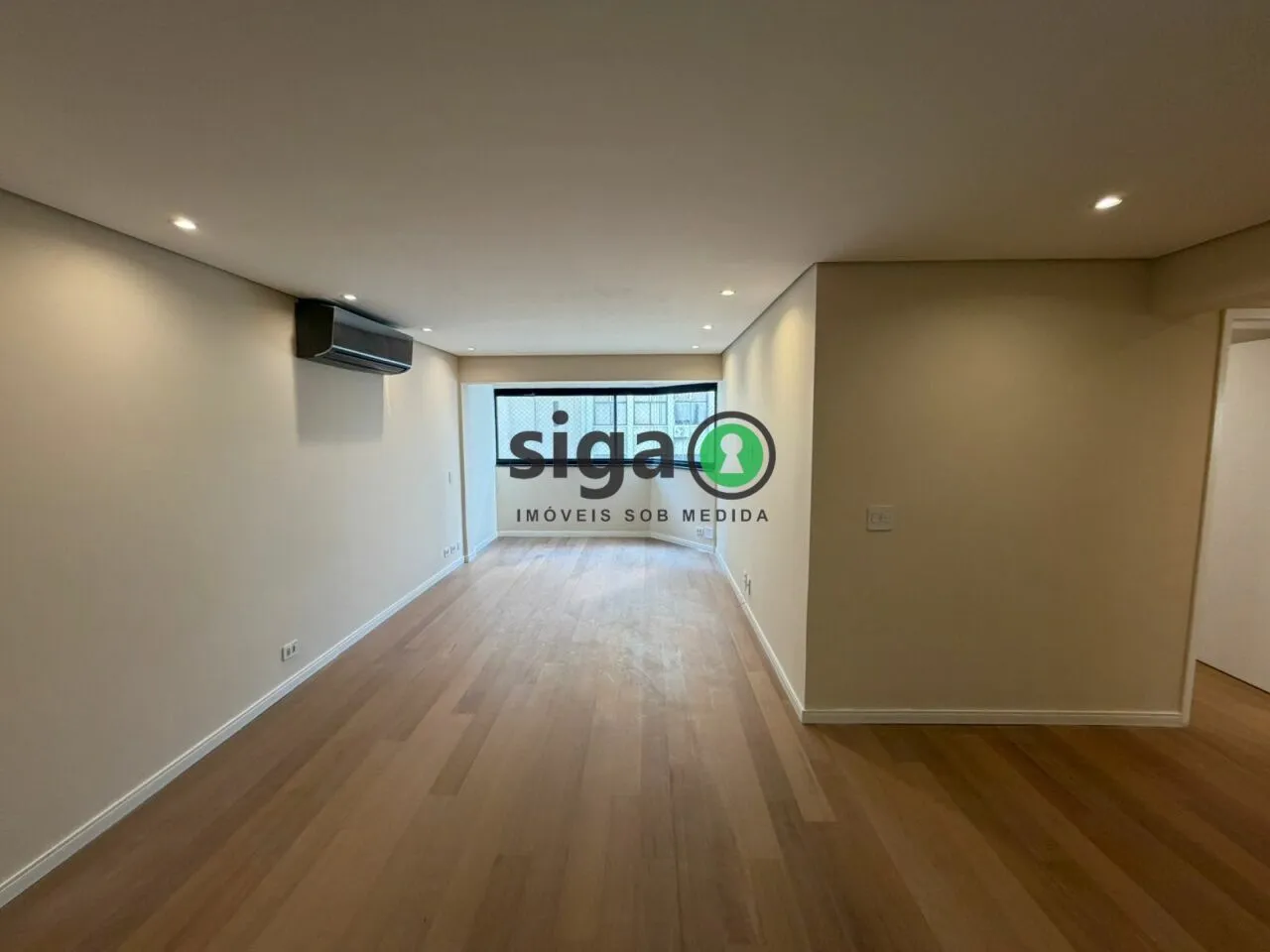 Imagem Apartamento a venda na Vila Olímpia com 3 quartos e 2 vagas