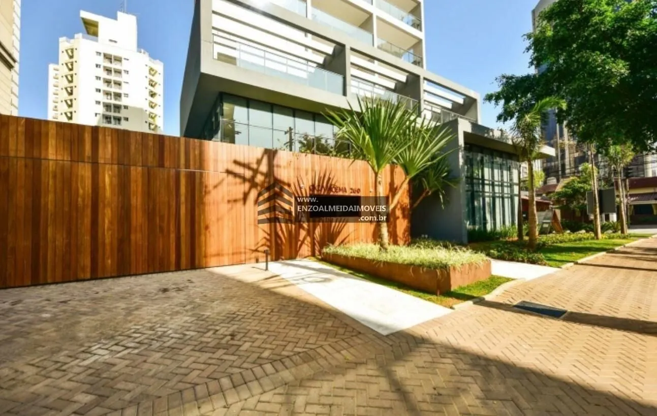 Imagem Apartamento à venda em São Paulo/SP