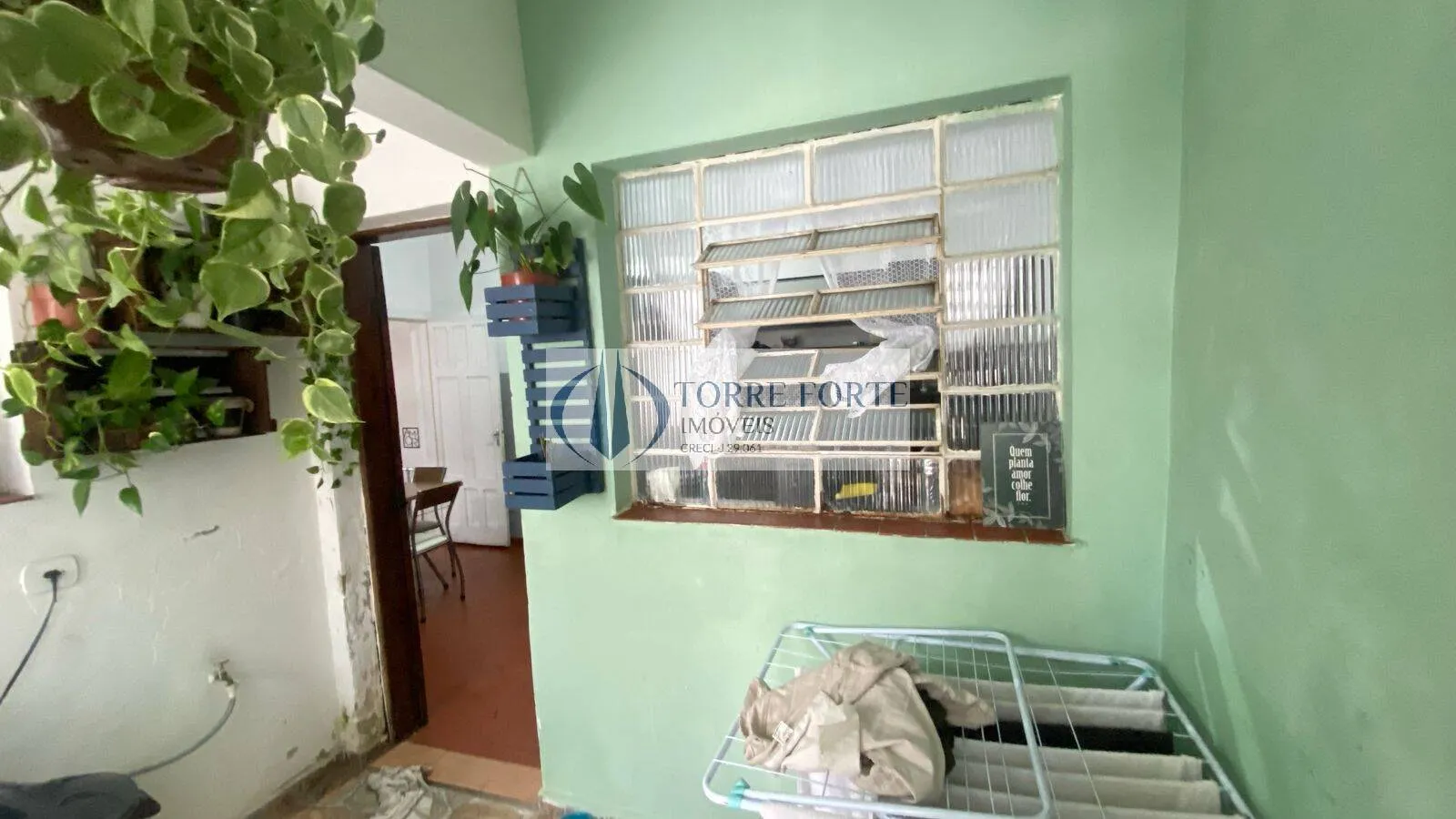 Imagem Terreno com 2 casas na Chacara Belenzinho