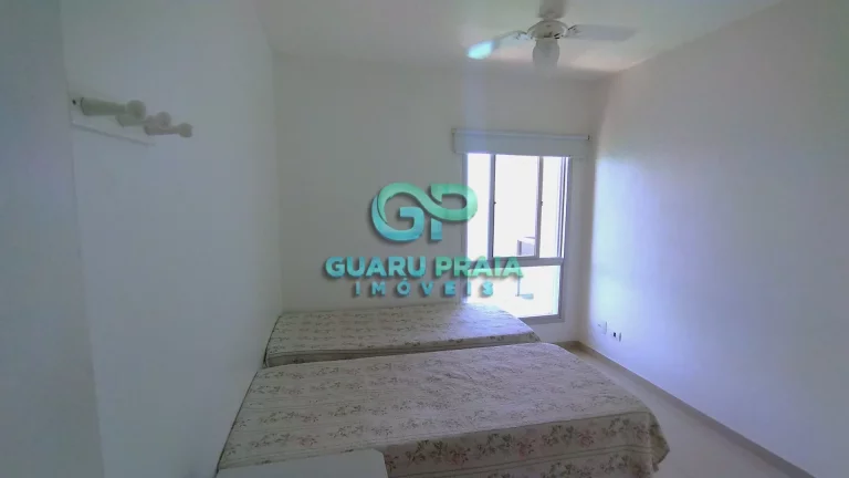 Imagem Apartamento em Pitangueiras, Guarujá/SP