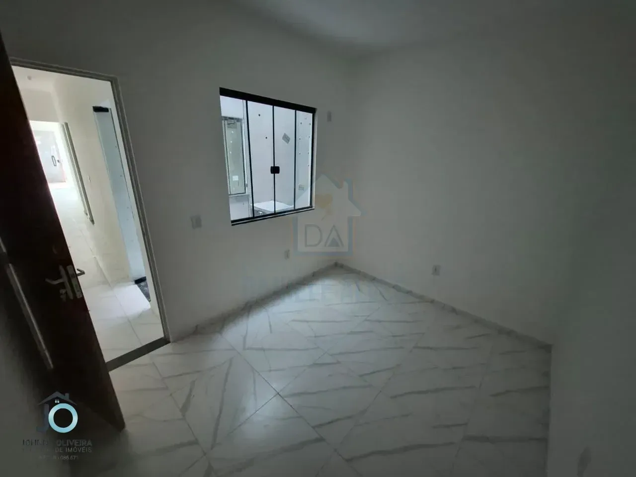 Imagem Casa com 2 Quartos à Venda, 49 m² em Engenheiro Pedreira - Japeri