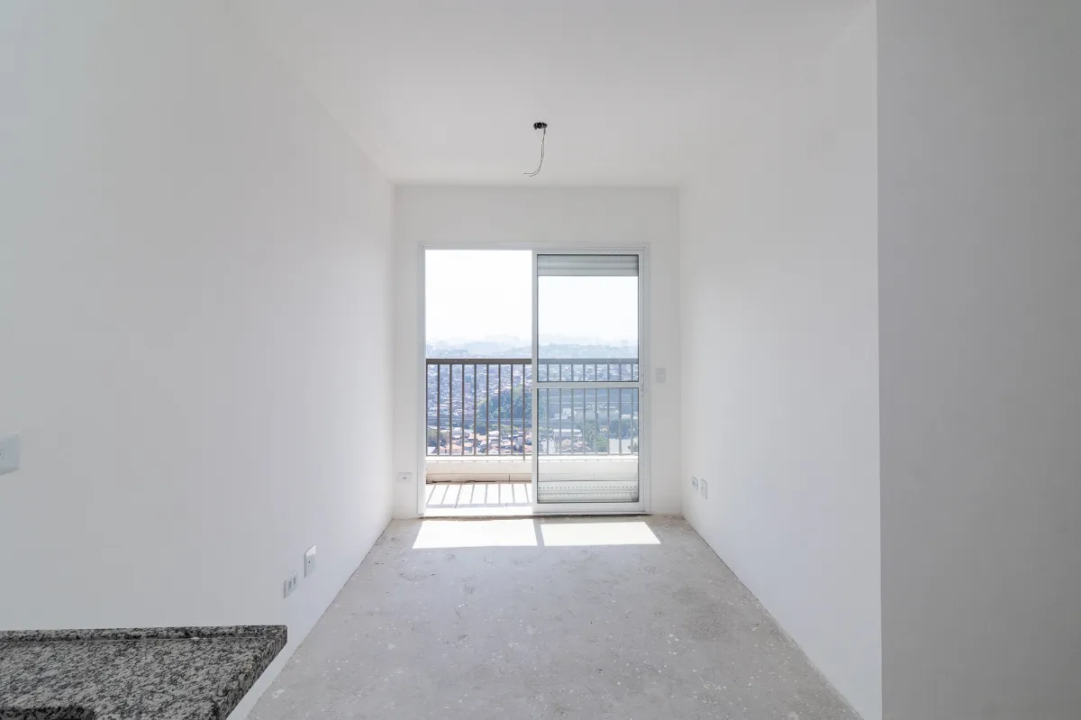 Imagem Apartamento para venda em Jardim Casablanca com 2 quartos, 44m2