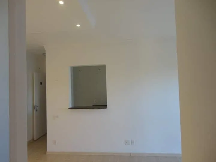 Imagem Apartamento à venda 3 Quartos, 1 Suite, 2 Vagas, 69M², Parque Santo Antônio, Taubaté - SP | condominio Jardim das Orquidias