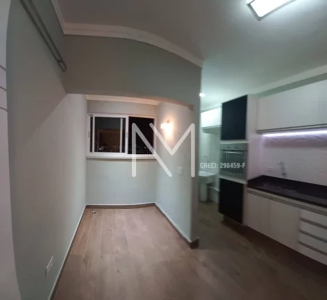 Foto do imóvel Apartamento 2 Quartos 49m² com elevador - Bairro Santa Inês 3
