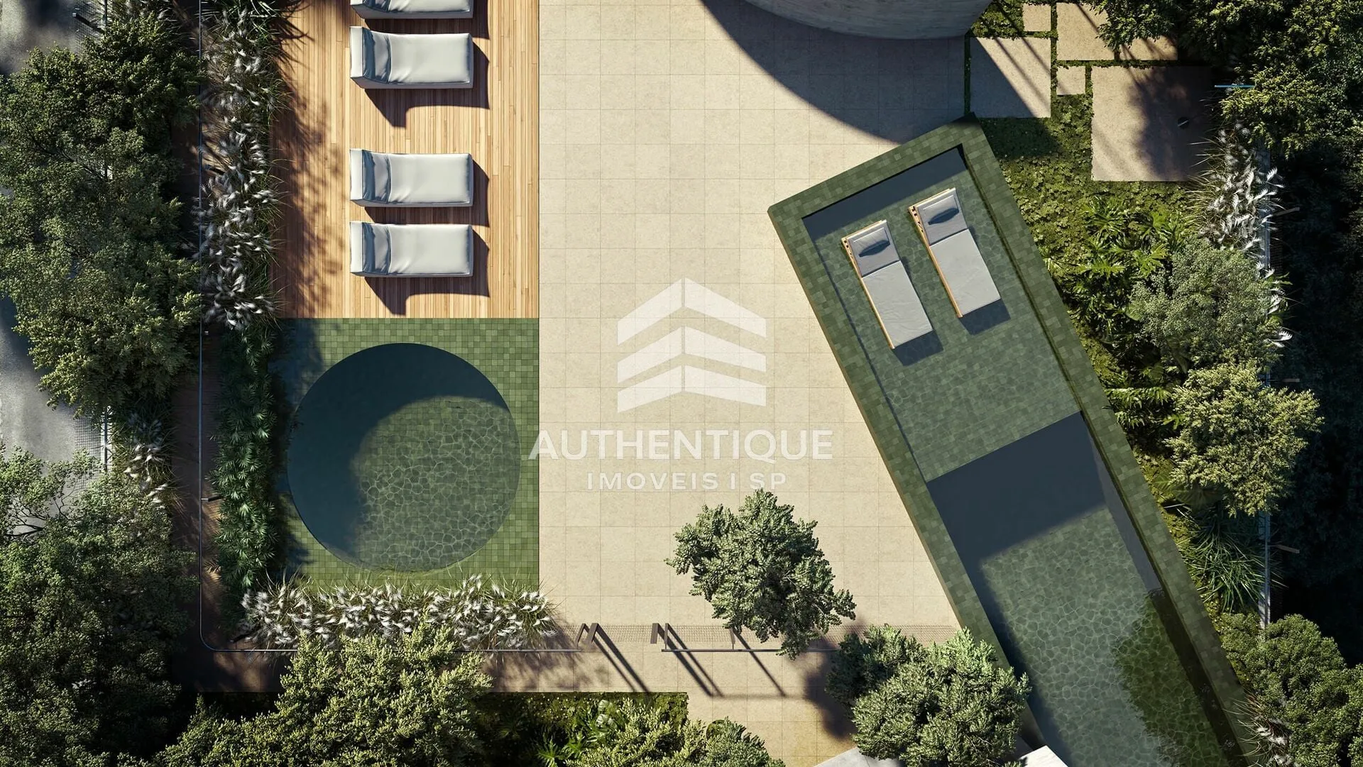 Imagem Harmonia 1040 Vila Madalena - Apartamento à venda em São Paulo/SP