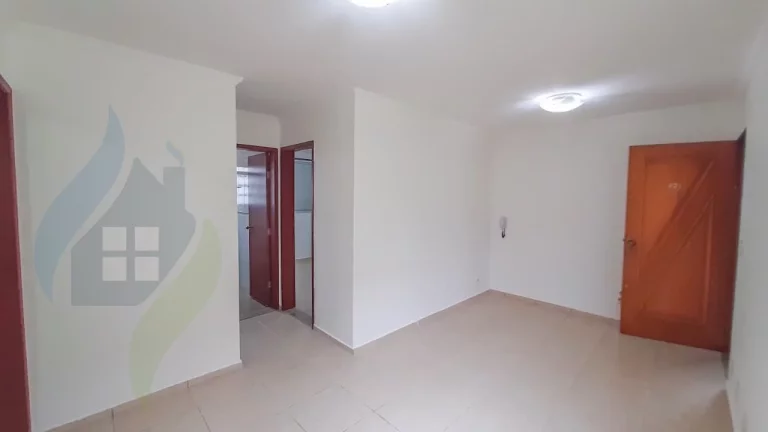 Imagem Apartamento de 2 dormitórios, 1 banheiro, 1 vaga, 50m² em Paulicéia, São Bernardo do Campo