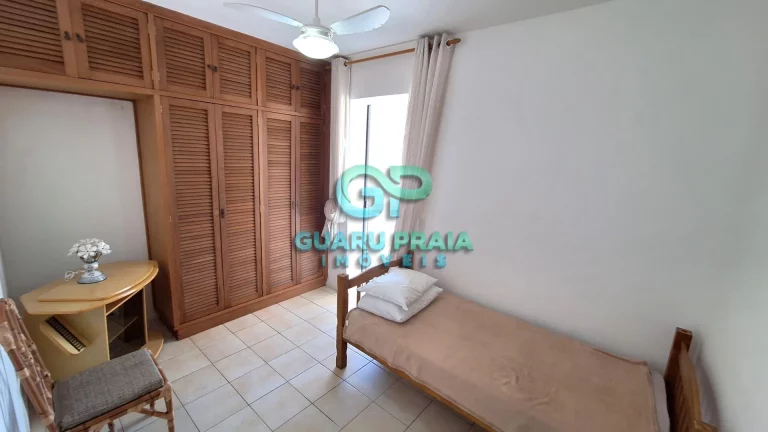 Imagem Apartamento à venda no bairro Pitangueiras - Guarujá/SP