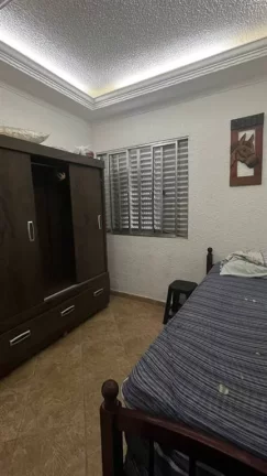 Imagem Casa com 3 dorms, Flórida, Praia Grande - R$ 1.55 mi, Cod: 2607