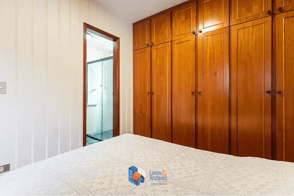 Imagem Apartamento à venda 1 Quarto 1 Suite 1 Vaga 45M² Vila Madalena São Paulo - SP