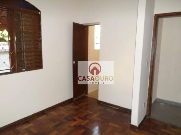 Imagem Casa com 6 dormitórios à venda, 200 m² por R$ 715.000,00 - Colégio Batista - Belo Horizonte/MG